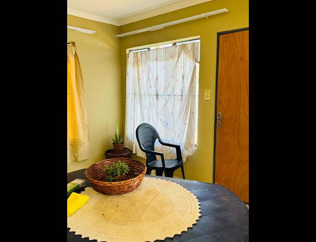 2 BEDROOM PROPERTY TO RENT IN DAWN PARK